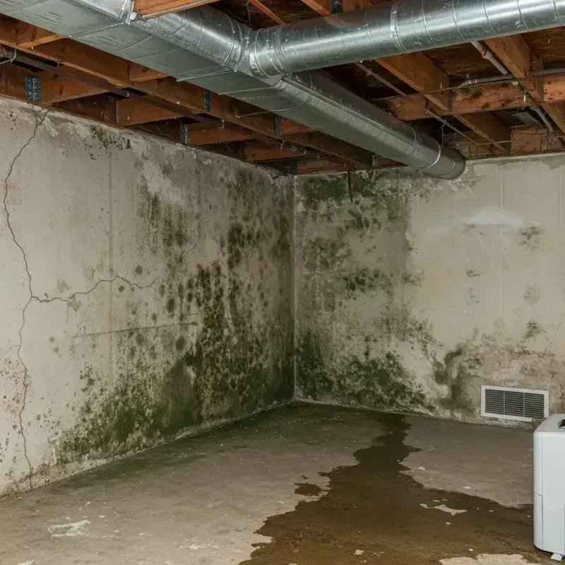 Professional Mold Removal in Heritage Creek, KY